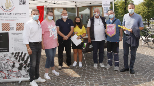 Festa dello sport 2020